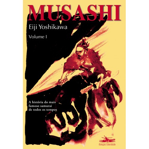 Musashi - Volume 1 